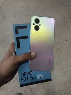 oppo f21pro 5g 0