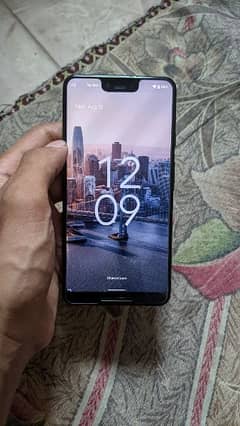 Google Pixel 3xl 4/128