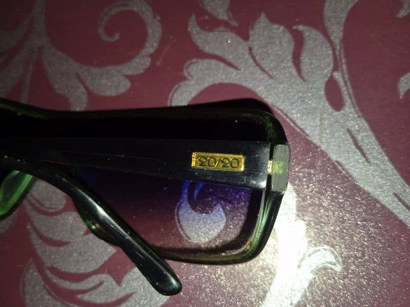 Odyssey 20/20 Sunglasses 4