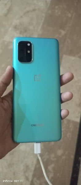 OnePlus 8t 1