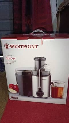 Juicer