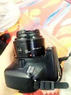 canon camera full condition personal used urgent sell