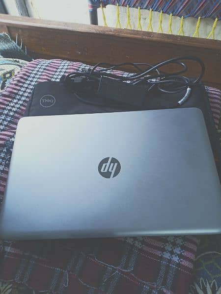 hp laptop 1