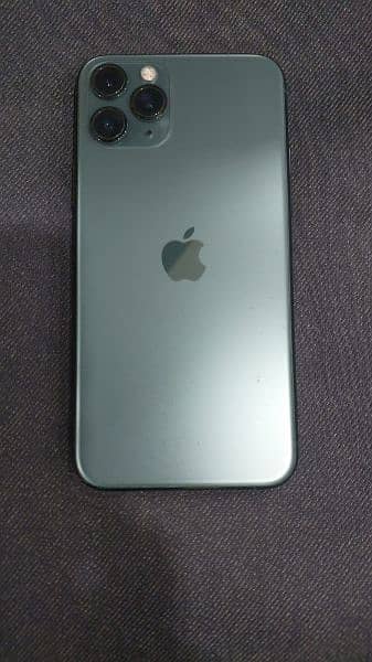 Iphone 11 pro 256gb FU 1