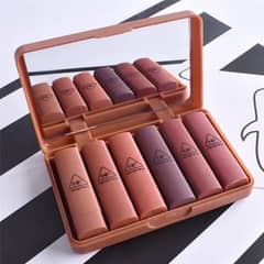 Heng feng lipstick pack of 6