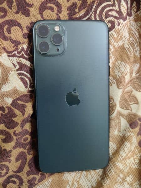 iPhone 11 pro max jv 6