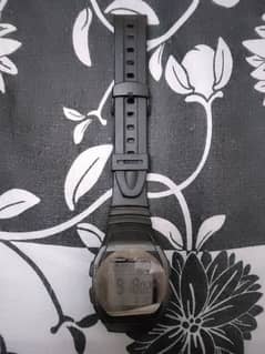 Casio 3239 W-96H just like new condition