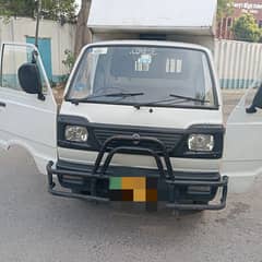 Suzuki Ravi Euro