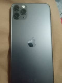 iphone 11pro max non pta 64Gb