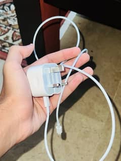 iphone 20w orignal charger (best copy)