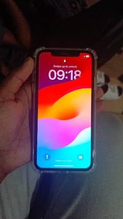 Iphone XR 64gb Jv - Non 0