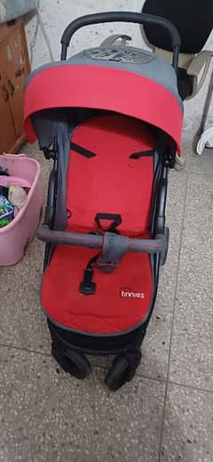 tinnies pram or stroller