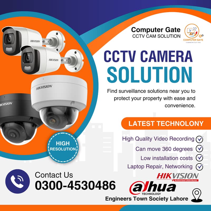 Hikvision IP Camera 4MP MIC 3004530486 10