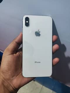 iPhone xs max