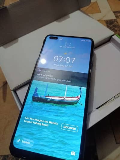 Infinix Note 8