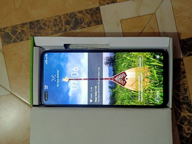 Infinix Note 8 5