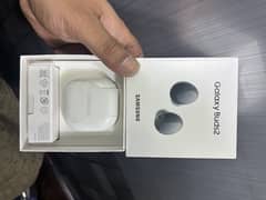 Samsung galaxy buds 2 barand new