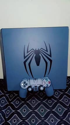 PlayStation 4 Pro for sell - Includes Charging Station, many games.