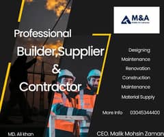 M&A Builders