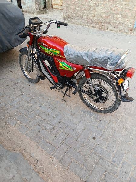 jolta electric bike battery new 1