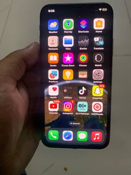 Iphone XS 2