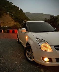 Suzuki Swift 2015 0