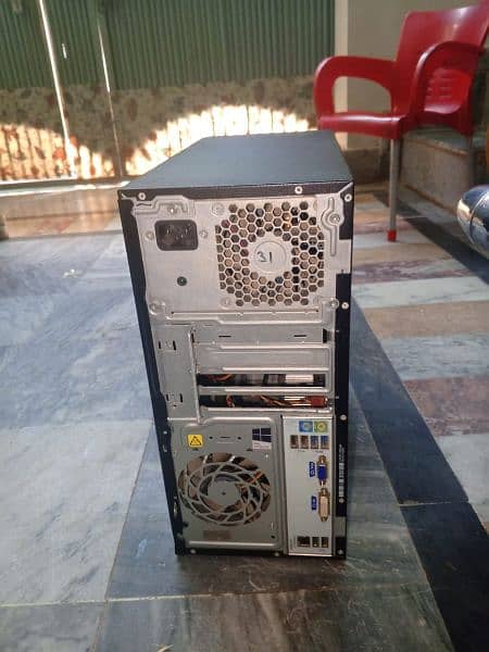 core i5 4gen without graphic card 1