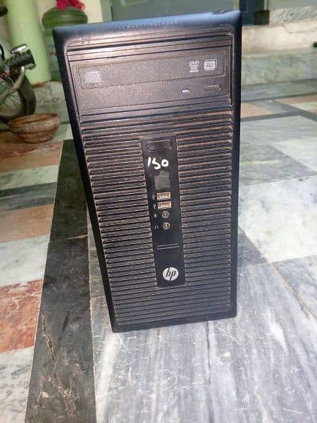 core i5 4gen without graphic card 2