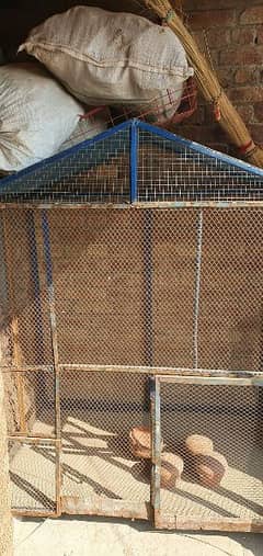 cage for sale