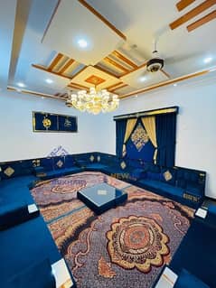 Arabic Majlis | Bethak | Sofa Majlis | Majlis Flooring | Sofa Set