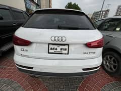 Audi Q3 2017 0