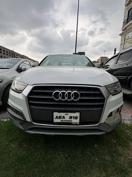 Audi Q3 2017 1