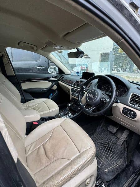 Audi Q3 2017 3