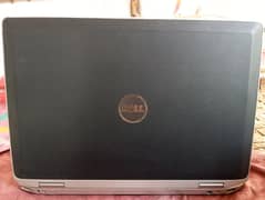 Dell Laptop in Good Condition