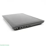 Hp zbook 17 g3 core i7 6generation HQ processor