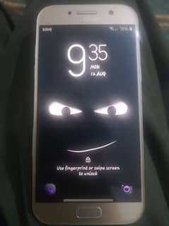 Samsung Galaxy A5 0