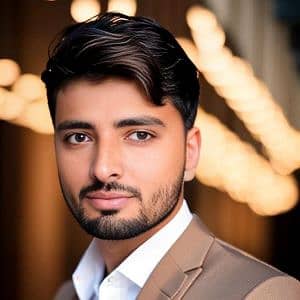 Ali Haider