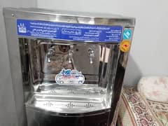 water dispenser