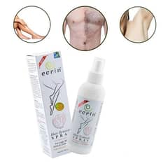 Hair Removal Spray