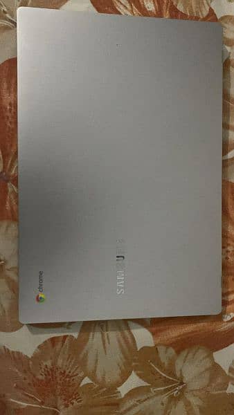 Samsung chrome book for sale 0