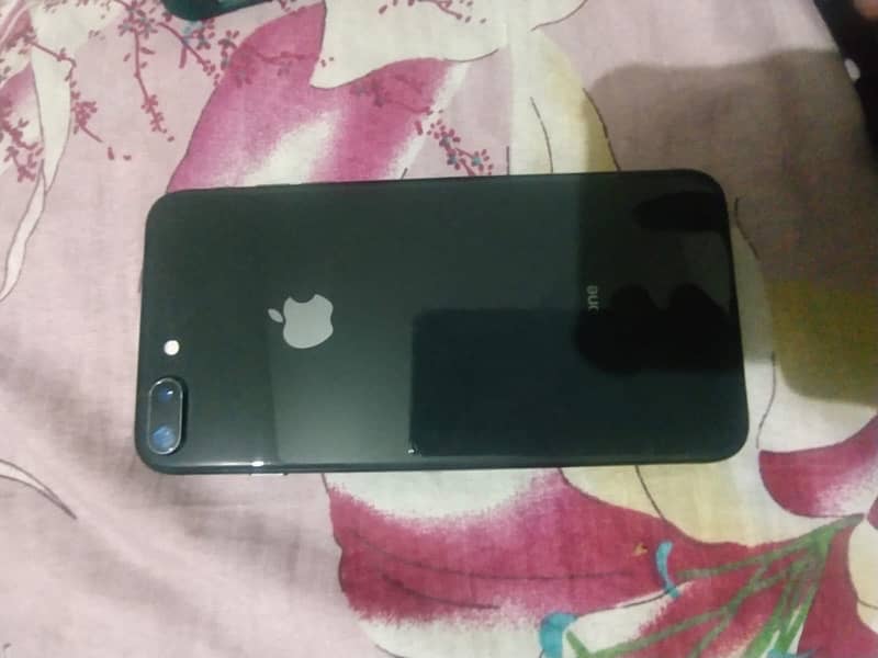 iphone 8 plus Lush Condition 256 Gb 8