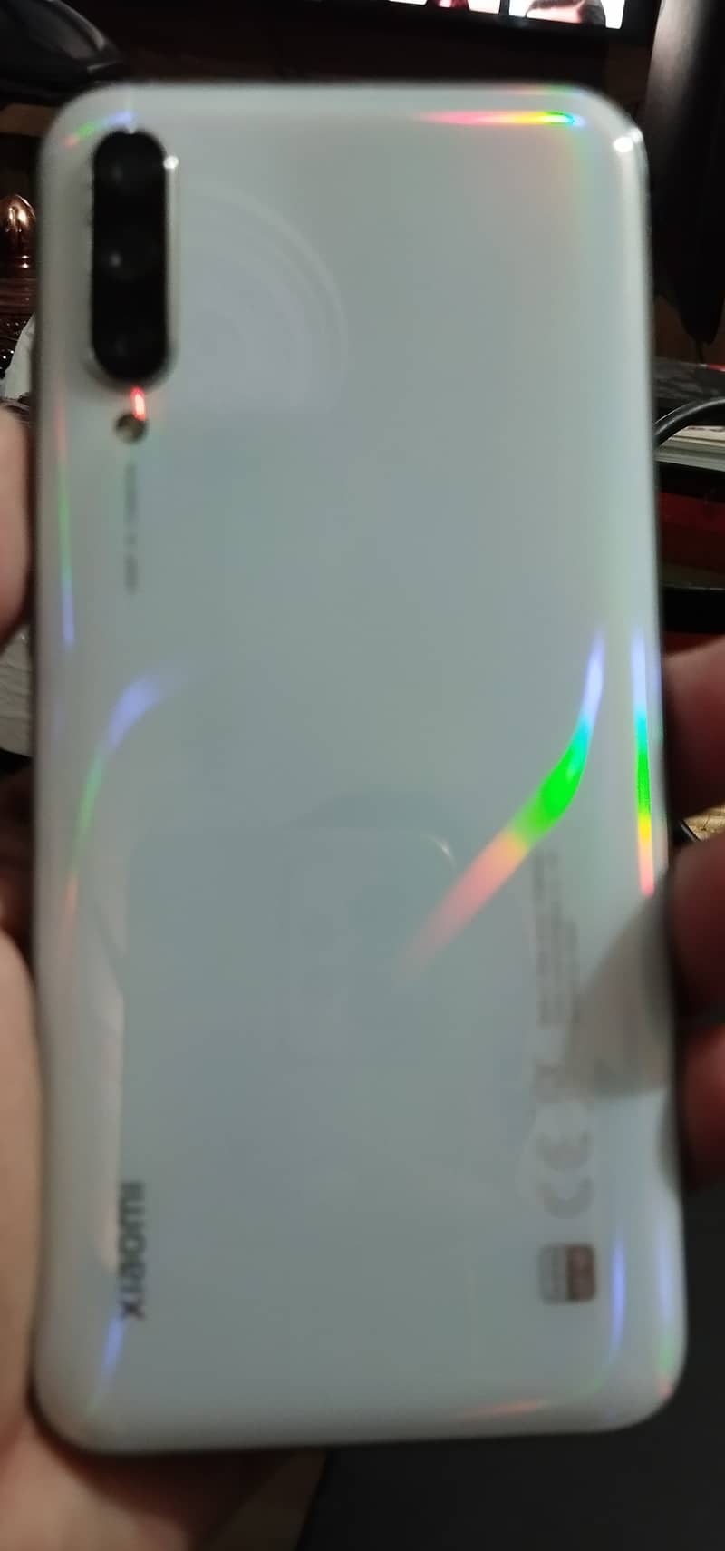 Xiaomi mi a3 0