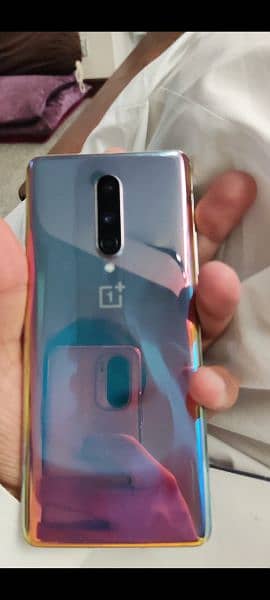 Oneplus 8 PTA Approved 0