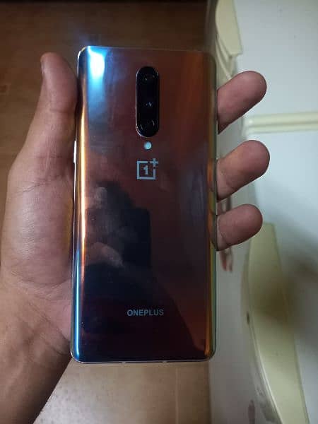 Oneplus 8 PTA Approved 1