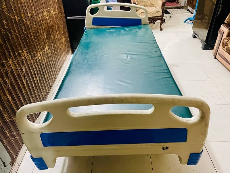 medical bed 1