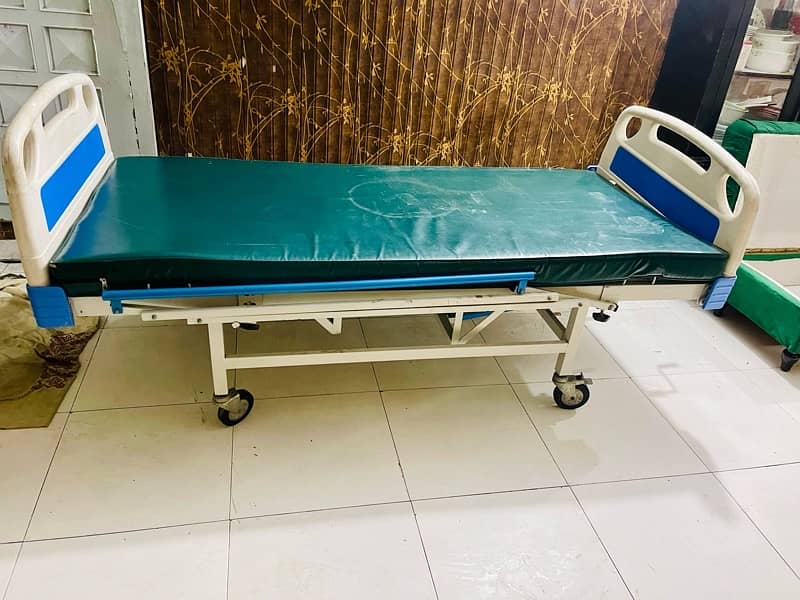 medical bed 2