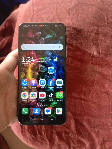 huawei y9s 6.128 0