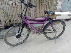 Electric bike / Electric scoter