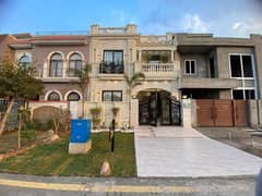 Your Dream Palace 5 Marla House For Sale in DHA Defence