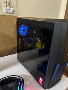 Gaming PC | Core i7 | GTX 1070